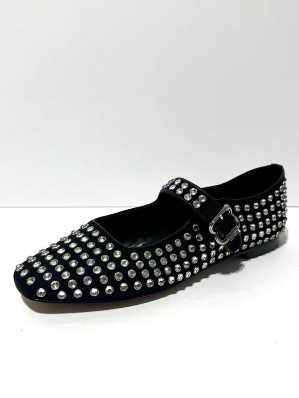 Sam Edelman Womens Michaela Flats Size 8.5 M